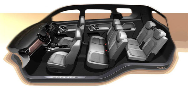 tata-buzzard-cassini-spy-pics-seven-seater-suv-testing-before-India-launch-3