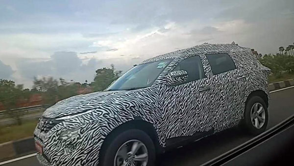 tata-buzzard-cassini-spy-pics-seven-seater-suv-testing-before-India-launch-1