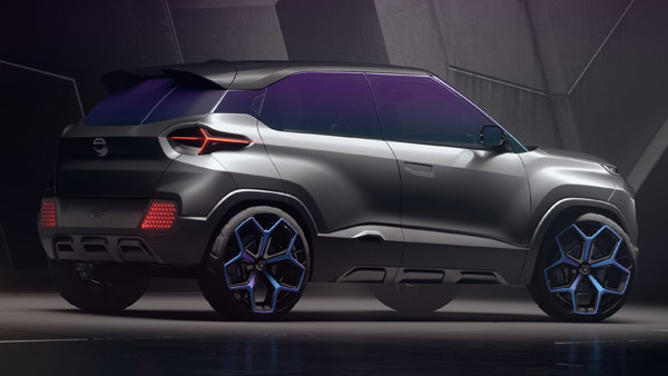 Tata H2X (Hornbill) SUV And Altroz Hatchback To Share Components: To Help Reduce Overall Production Costs