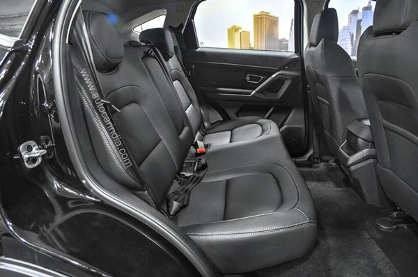 Tata Harrier Black Edition Launching Soon: All Details