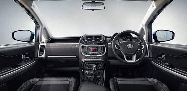 Bangladesh Army Orders 200 Units Of Tata Hexa