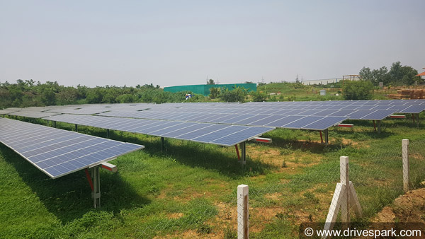 Toyota Plant Visit: A ‘Behind The Scenes’ Look At What Goes On In The Toyota Plant In Bidadi