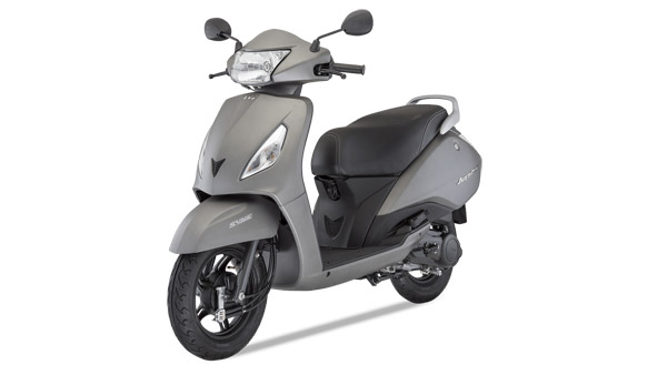 Top-Selling Scooters In India For June 2019