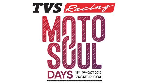 MotoSoul 2019 TVS