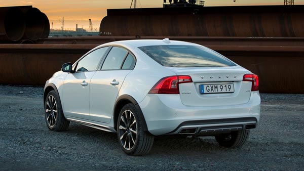 Volvo More Than 5 lakh Cars Across The Globe As Risk Of Fire Has Been Detected