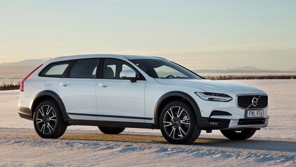 Volvo More Than 5 lakh Cars Across The Globe As Risk Of Fire Has Been Detected