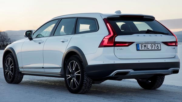 Volvo More Than 5 lakh Cars Across The Globe As Risk Of Fire Has Been Detected
