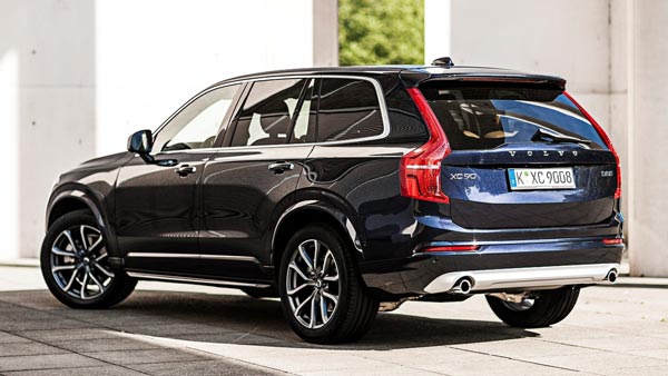 Volvo More Than 5 lakh Cars Across The Globe As Risk Of Fire Has Been Detected