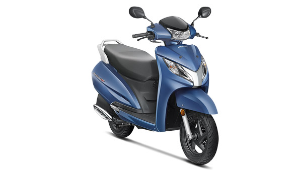 Honda Recalls 50,034 Two-Wheelers — Brake Issues In Honda Grazia, Activa 125, Aviator & CB Shine