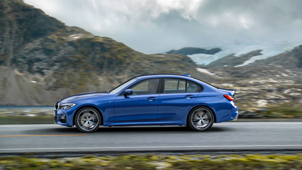 BMW Opens Pre-Bookings For The All-New 3 Series A Week Before Its Launch