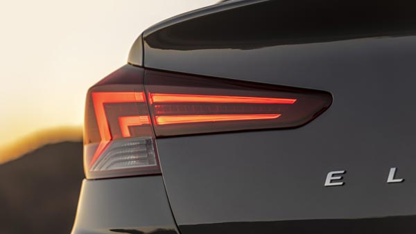 Hyundai Elantra Facelift India Launch Scheduled For September