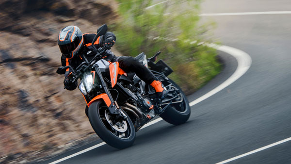 KTM Duke 790 India Launch Confirmed Ahead Of Duke 890 Launch Next Year KTM Duke 790 India Launch Confirmed Ahead Of Duke 890 Launch Next Year