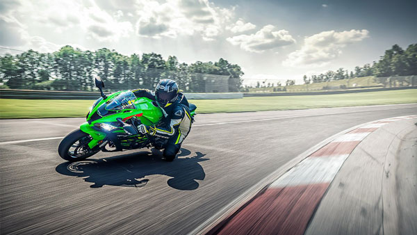 2020 Kawasaki Ninja ZX-10R Launched In New Colour With A Price Tag Of Rs 13.99 Lakh: Deliveries To Start From October