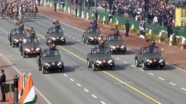 Mahindra eVerito Added To Indian Army’s Official Fleet: Indian Army Goes Electric Mahindra eVerito Added To Indian Army’s Official Fleet: Indian Army Goes Electric