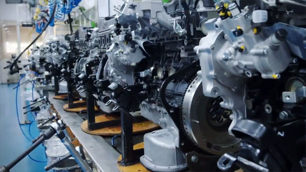 Auto Sales Slump Leading To Economic Slowdown And Unemployment