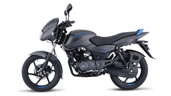 Bajaj Pulsar 125 Neon Launched In India With A Price Tag Of Rs 64,000