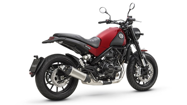 Benelli Leoncino 500 Launch Date Revealed — Can This Italian Change Things In The Segment?