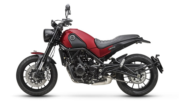 Benelli Leoncino 500 Launch Date Revealed — Can This Italian Change Things In The Segment?
