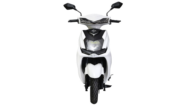 Benling Aura Electric Scooter India Launch In September: Will Rival The Ather 450