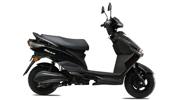 Benling Aura Electric Scooter India Launch In September: Will Rival The Ather 450