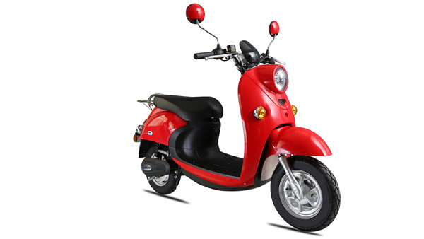 Benling Aura Electric Scooter India Launch In September: Will Rival The Ather 450