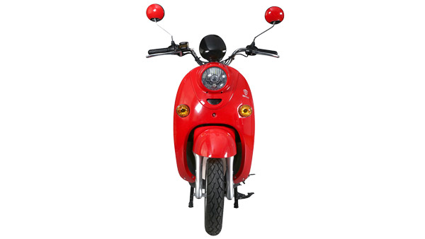 Benling Aura Electric Scooter India Launch In September: Will Rival The Ather 450