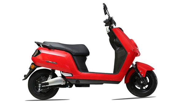 Benling Aura Electric Scooter India Launch In September: Will Rival The Ather 450