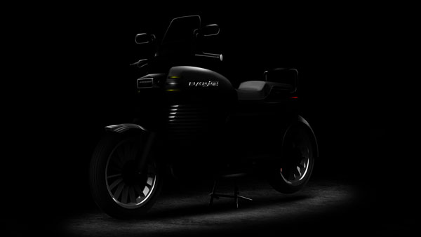 Blacksmith B3 Electric Scooter Revealed: Features 120Km/h Top Speed & 120Km Range 