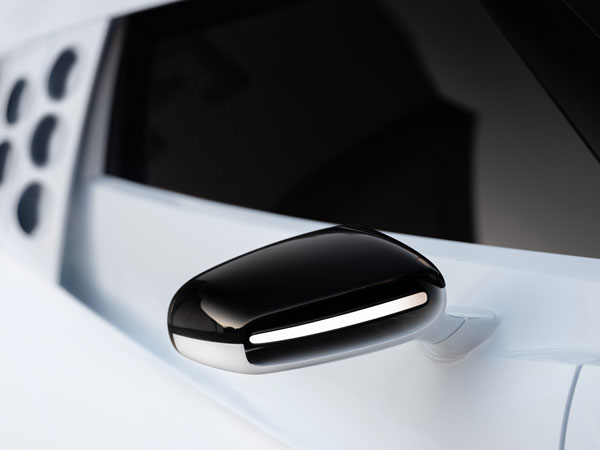 Bugatti Centodieci Unveiled: Pays Homage To 110 Years Of Bugatti & The Iconic EB110