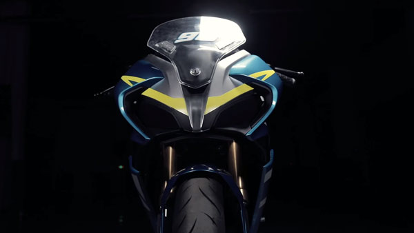 CFMoto 250SR Expected To Launch In India By 2020