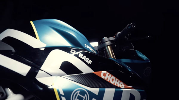 CFMoto 250SR Expected To Launch In India By 2020