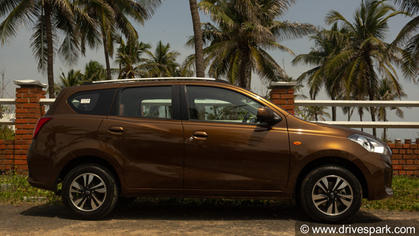 Nissan Kicks & Datsun Go And Go Plus Models To Get Automatic Transmissions