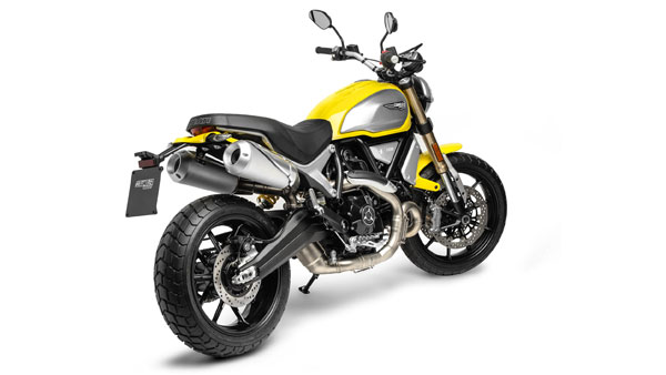 Ducati Scrambler 1100 To Receive Two New Variants Globally In October 2019: Part Of Its Ducati World Premiere Event