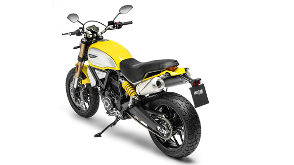 Ducati Scrambler 1100 To Receive Two New Variants Globally In October 2019: Part Of Its Ducati World Premiere Event