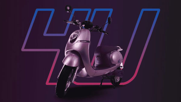 EeVe Electric Scooter Bookings Commence In India: To Launch Four New EVs In September