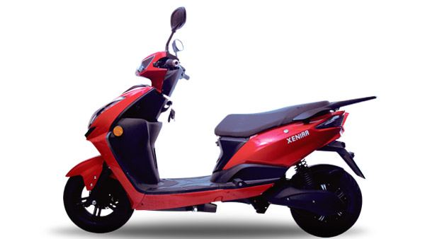 EeVe Electric Scooter Bookings Commence In India: To Launch Four New EVs In September