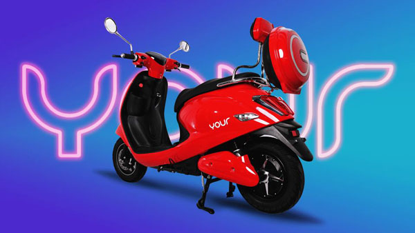 EeVe Electric Scooter Bookings Commence In India: To Launch Four New EVs In September