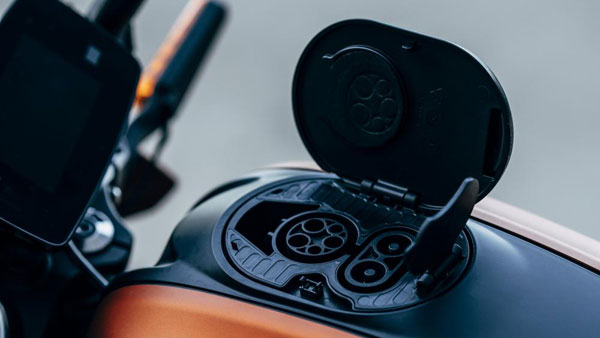 Harley-Davidson LiveWire Scheduled For 27 August: Details & Expected Price