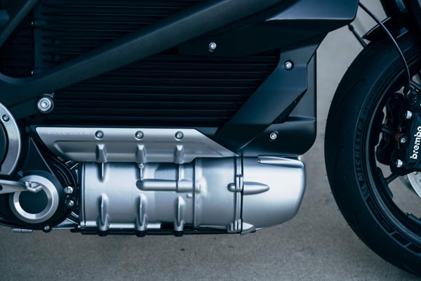 Harley-Davidson Livewire Unveiled In India: All-Electric Motorcycle Expected To Launch Next Year