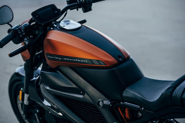 Harley-Davidson Livewire Unveiled In India: All-Electric Motorcycle Expected To Launch Next Year