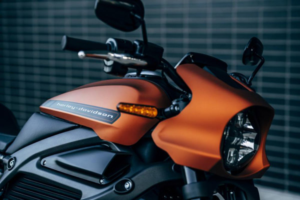 Harley-Davidson LiveWire Scheduled For 27 August: Details & Expected Price
