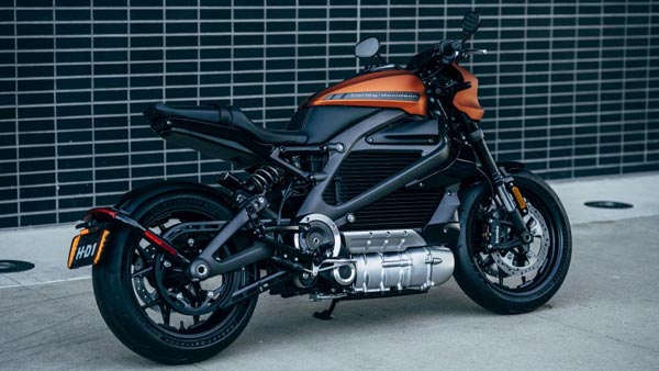 Harley-Davidson LiveWire Scheduled For 27 August: Details & Expected Price