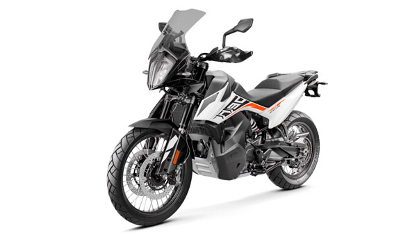 KTM 250 Adventure Being Developed: India Launch In 2020