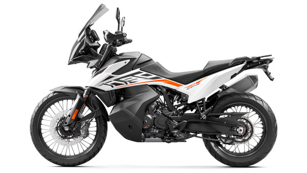 KTM 250 Adventure Being Developed: India Launch In 2020