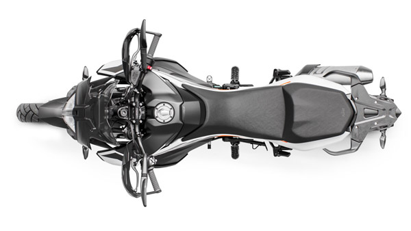 KTM 250 Adventure Being Developed: India Launch In 2020