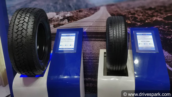 Goodyear Assurance DuraPlus 2 & Wrangler AT SilentTrac Car Tyres Launched In India