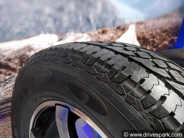 Goodyear Assurance DuraPlus 2 & Wrangler AT SilentTrac Car Tyres Launched In India