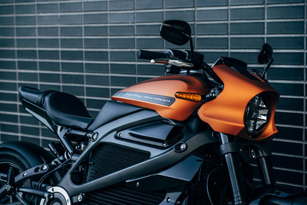 Harley-Davidson To Unveil The LiveWire In India Tomorrow: Launch Expected By Year-End
