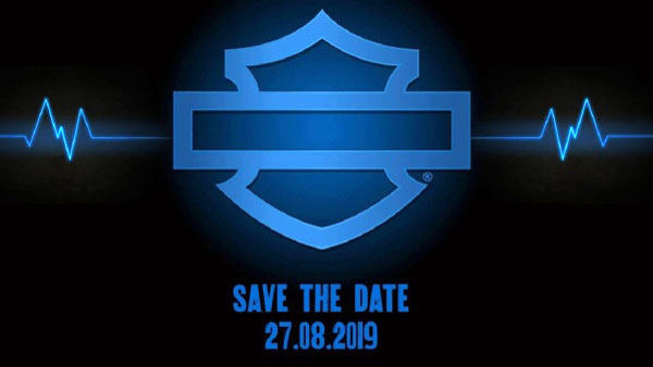 Harley-Davidson LiveWire Scheduled For 27 August: Details & Expected Price