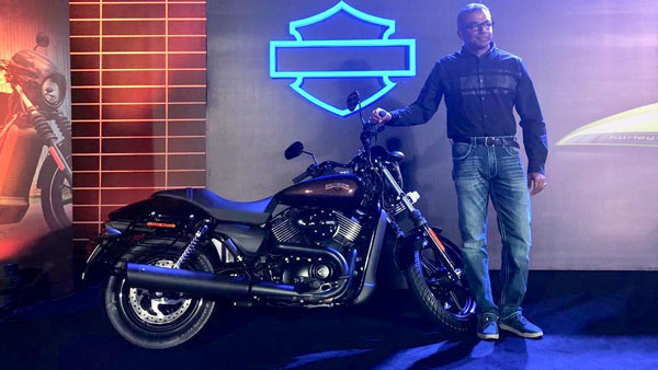 Harley-Davidson Street 750 Limited Edition Launched In India At Rs 5.47 Lakh: Harley’s First BS6-Compliant Offering
